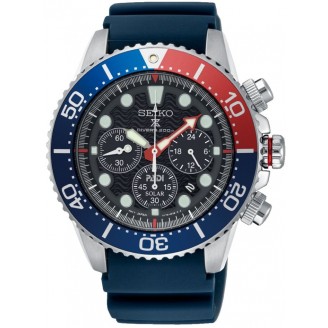 PADI Chronograph SSC785P1